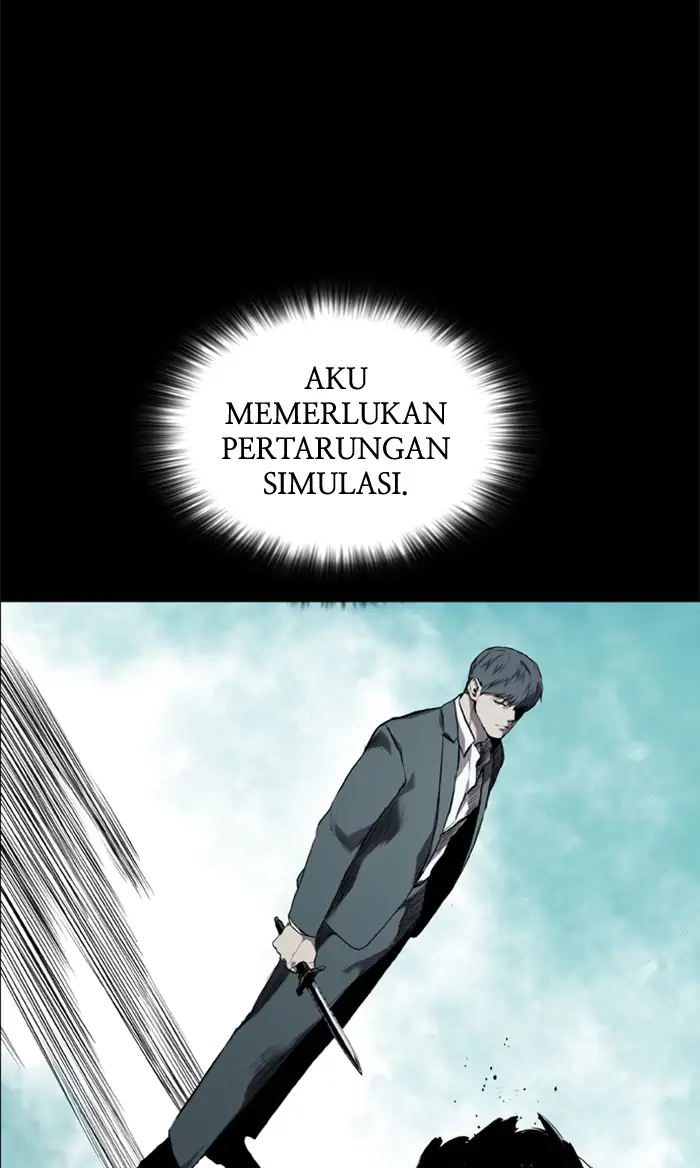 Castle Chapter 68 Gambar 34