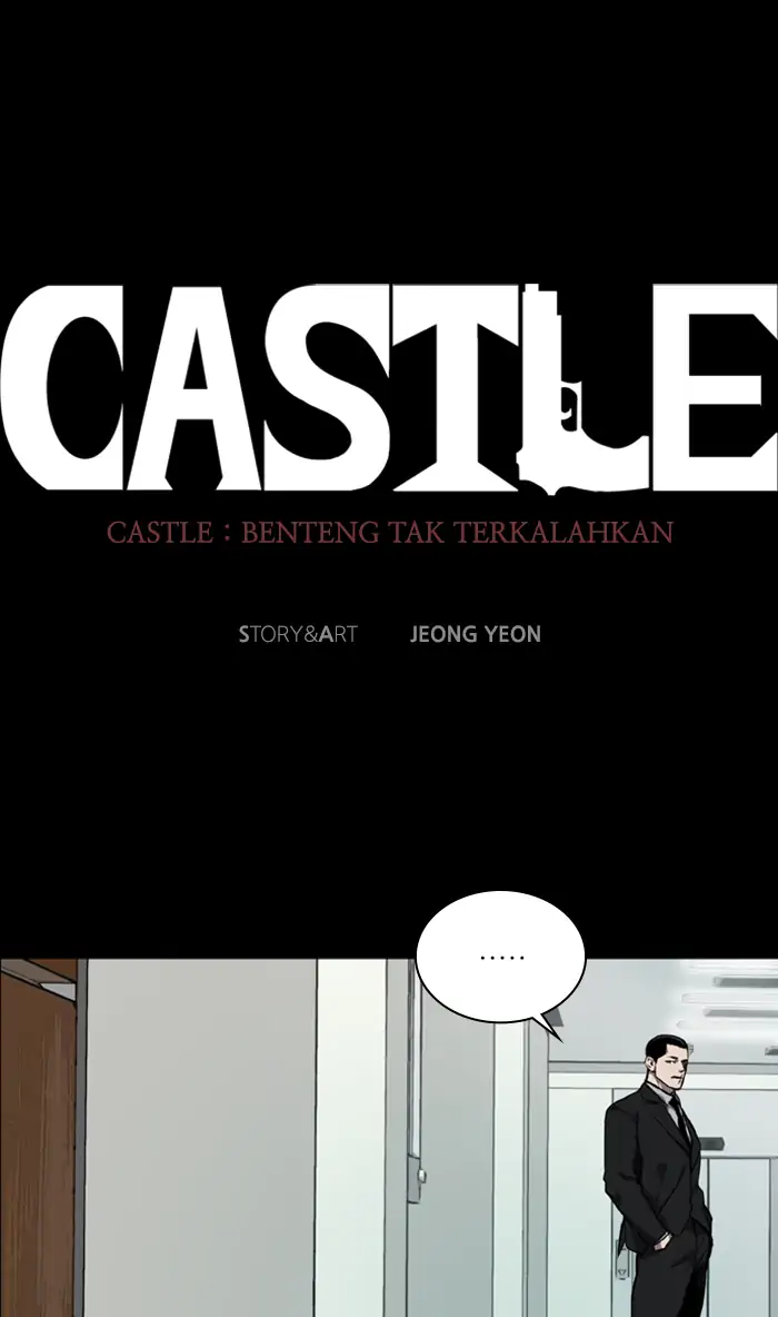 Castle Chapter 68 Gambar 46