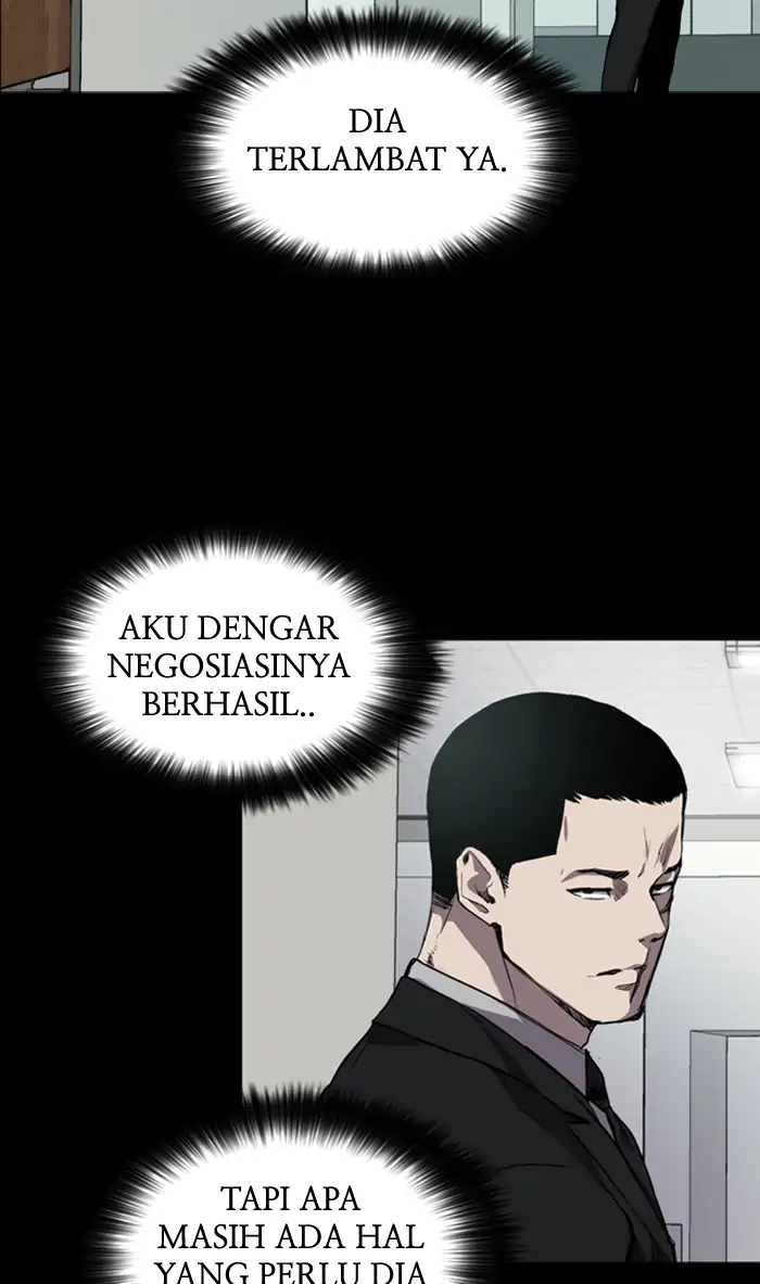 Castle Chapter 68 Gambar 47