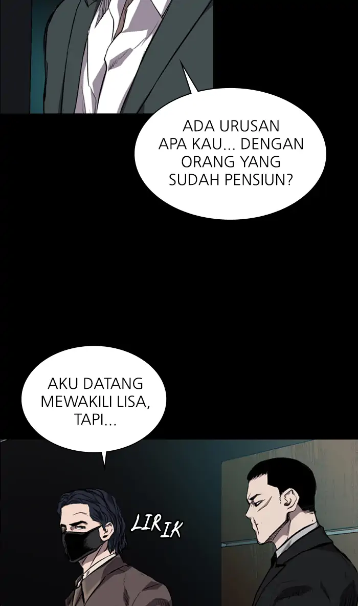 Castle Chapter 68 Gambar 59