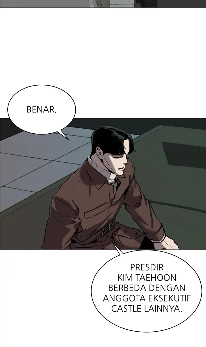 Castle Chapter 68 Gambar 8