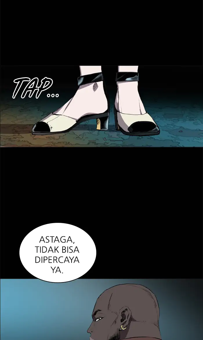 Castle Chapter 68 Gambar 83