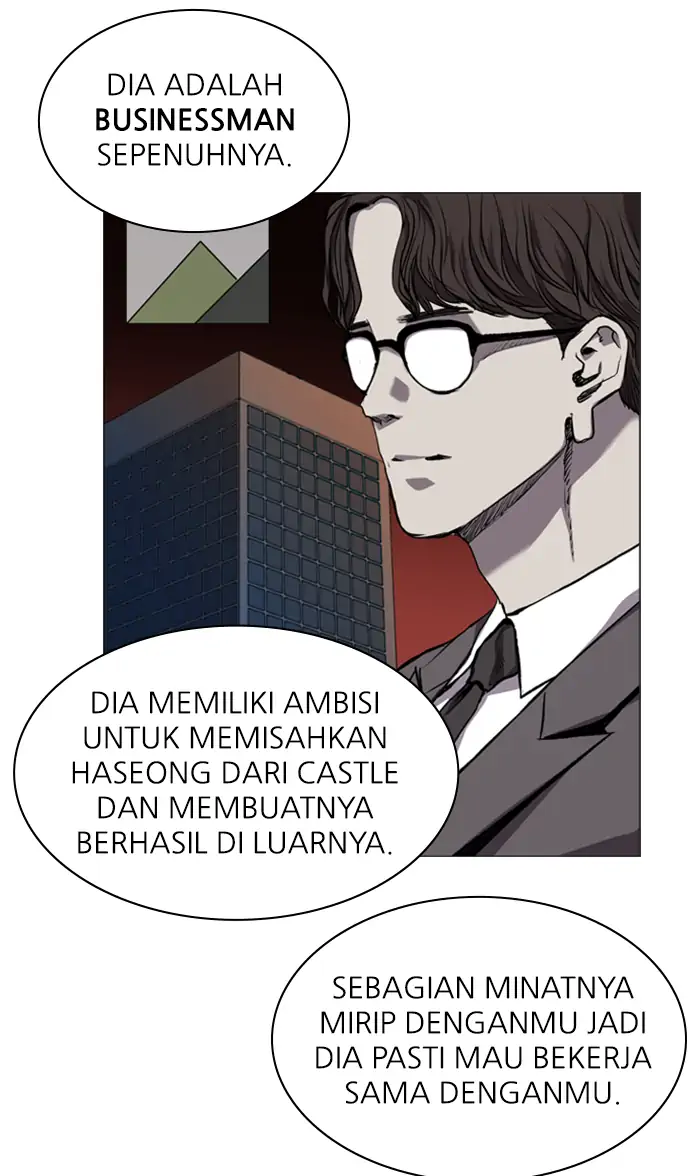 Castle Chapter 68 Gambar 9