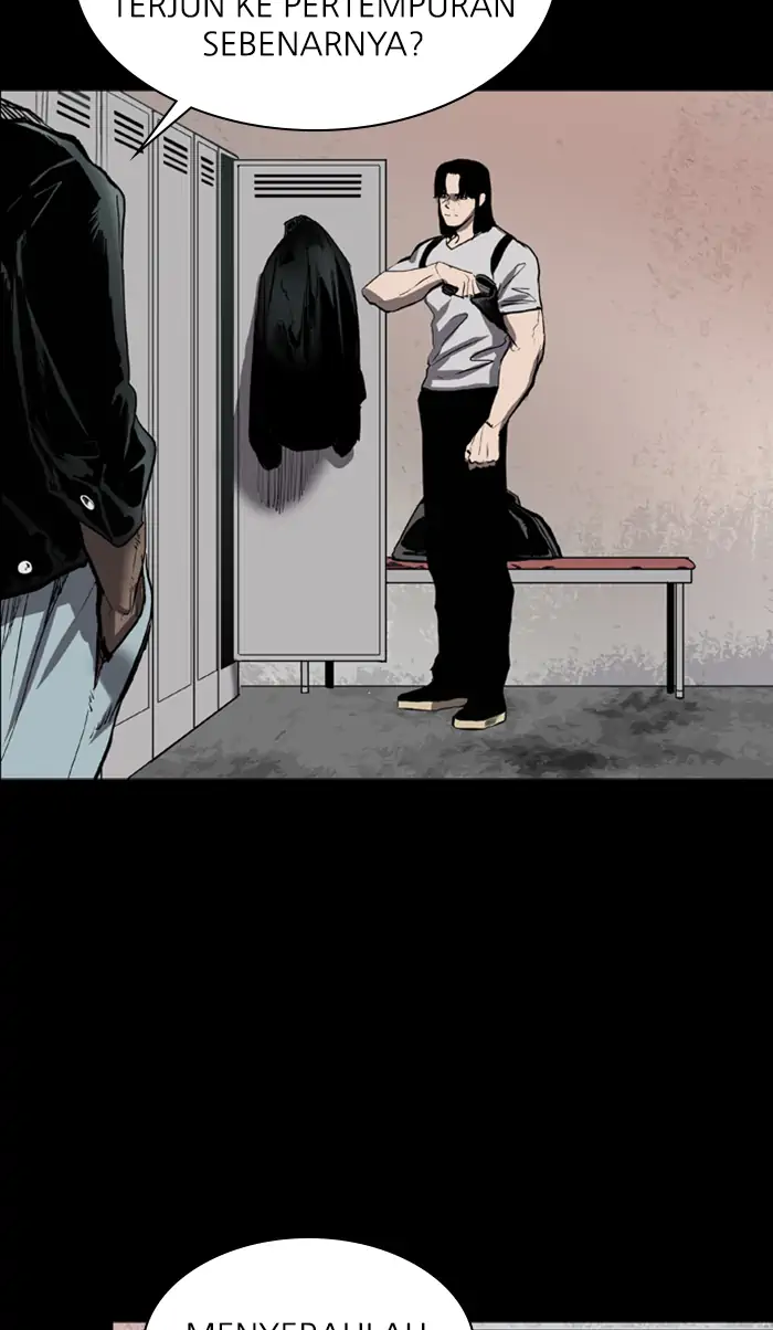 Castle Chapter 69 Gambar 27