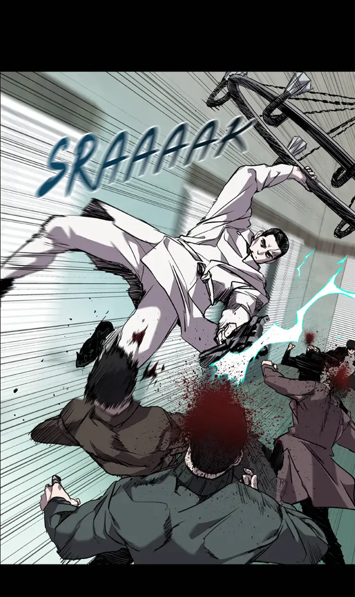 Castle Chapter 70 Gambar 19