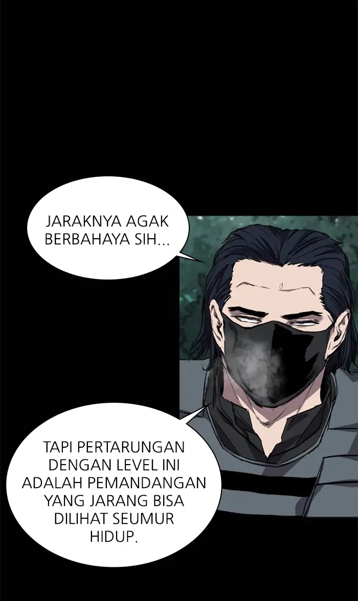 Castle Chapter 70 Gambar 67