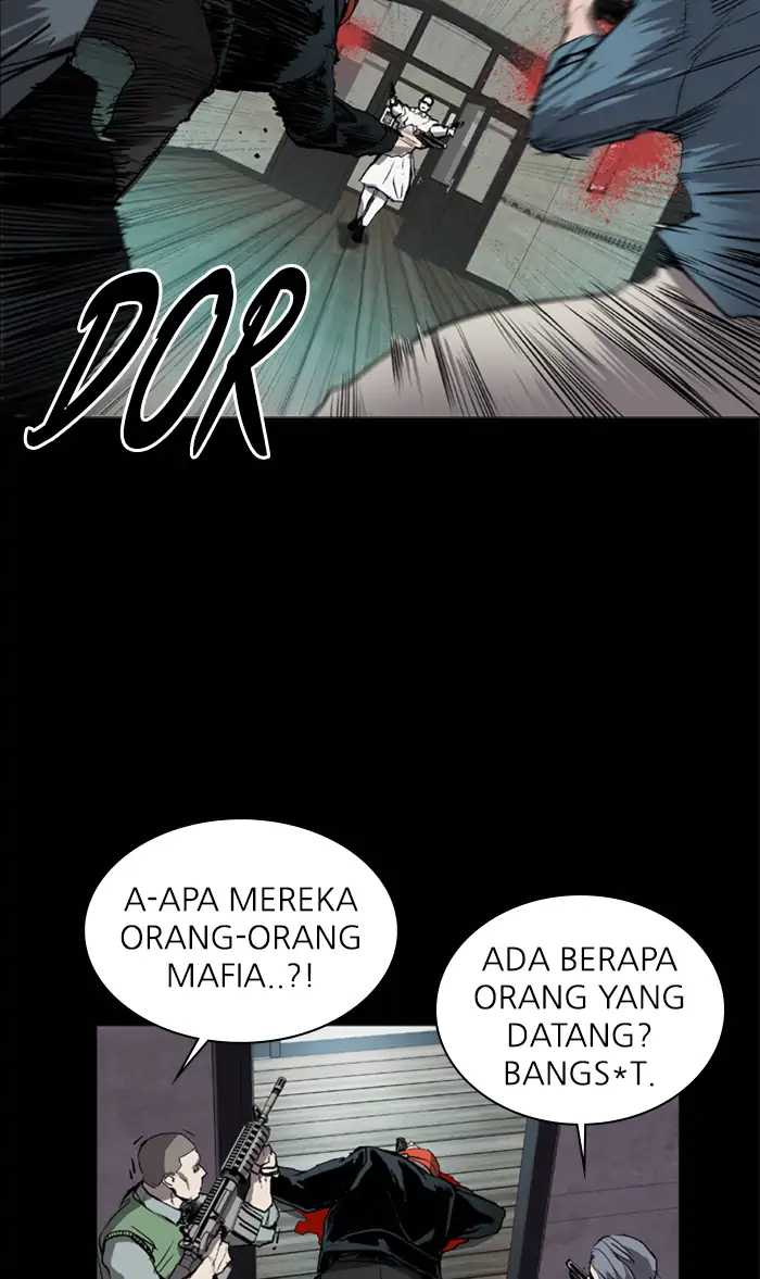 Castle Chapter 70 Gambar 7