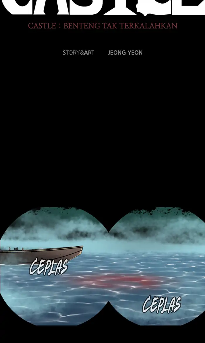 Castle Chapter 71 Gambar 40