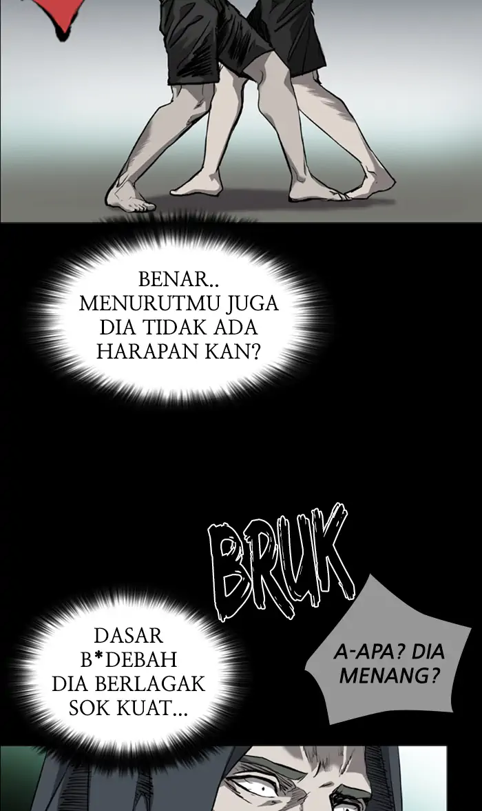 Castle Chapter 71 Gambar 79