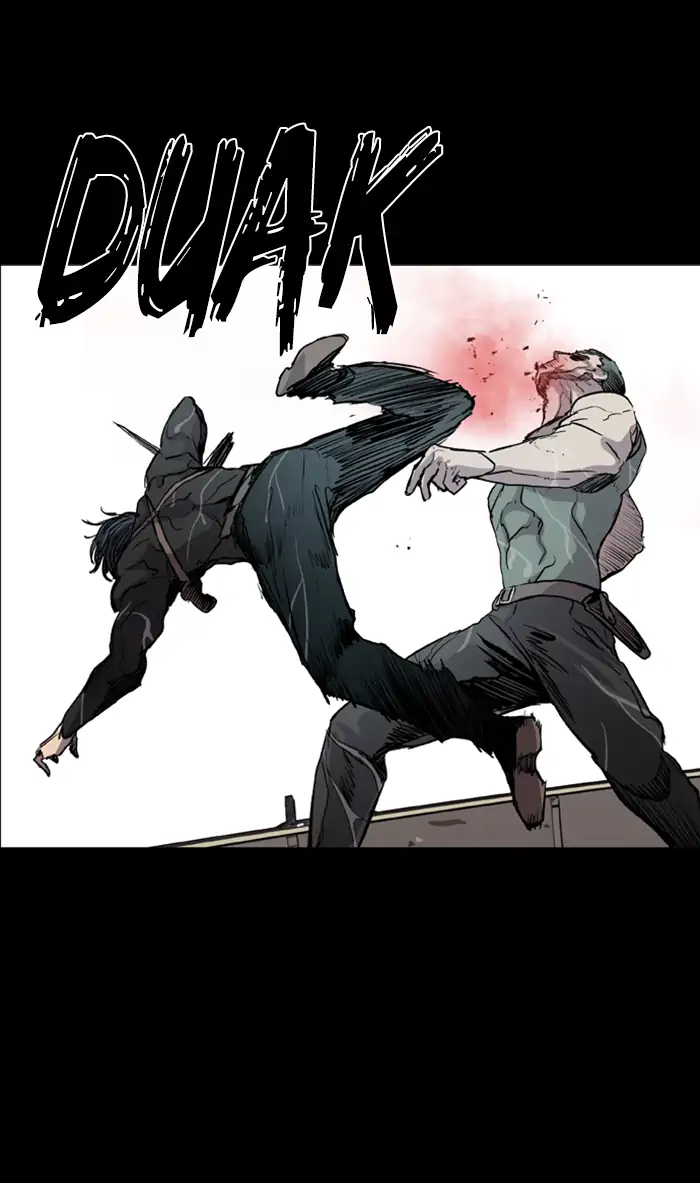 Castle Chapter 71 Gambar 99