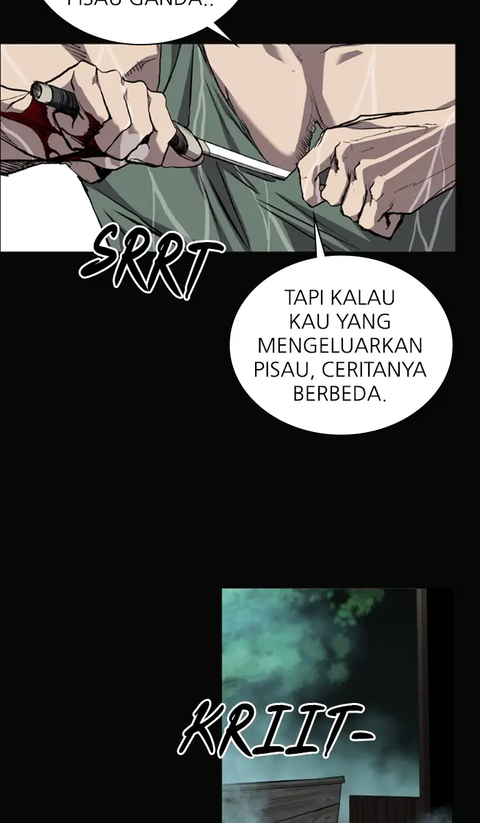 Castle Chapter 72 Gambar 24