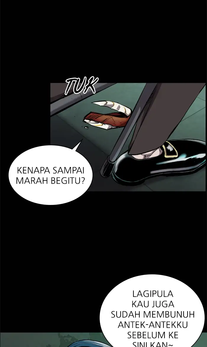 Castle Chapter 74 Gambar 24