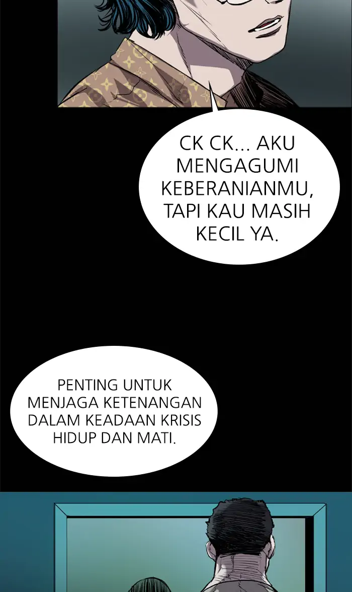 Castle Chapter 74 Gambar 27