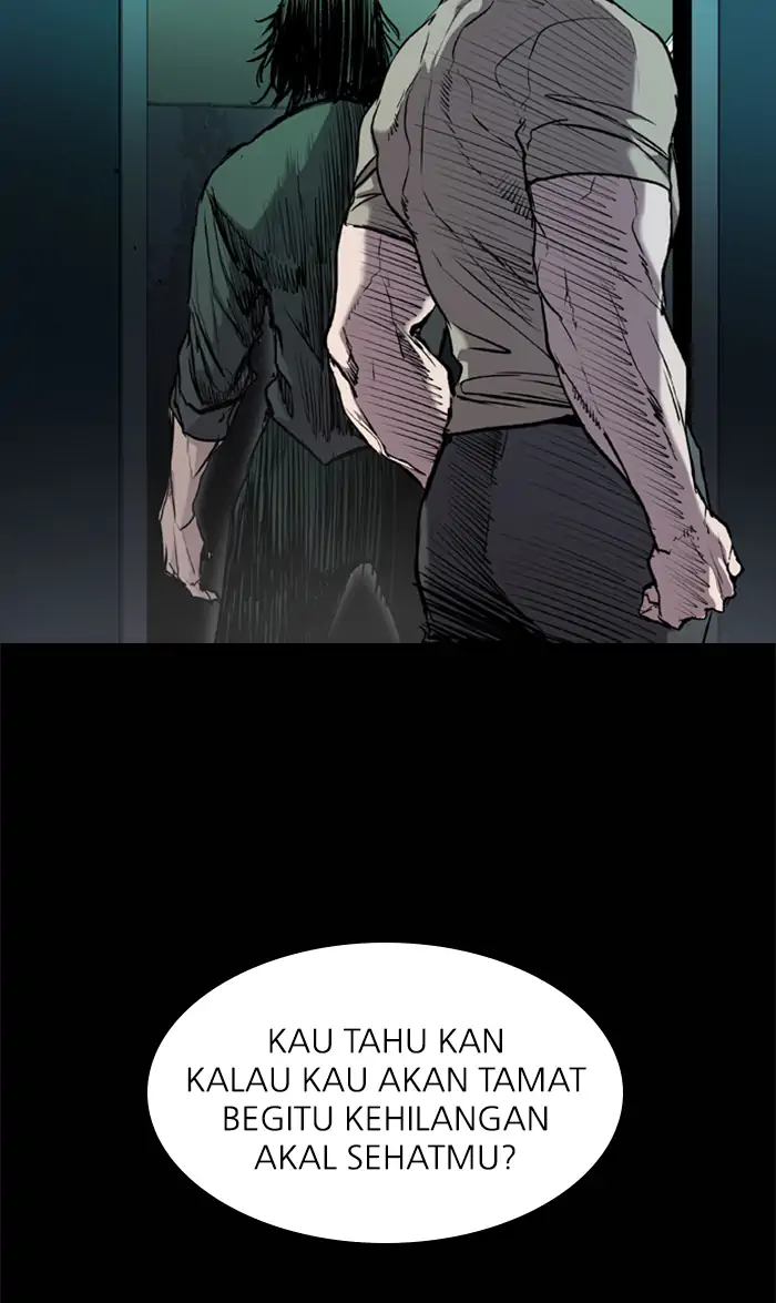 Castle Chapter 74 Gambar 28