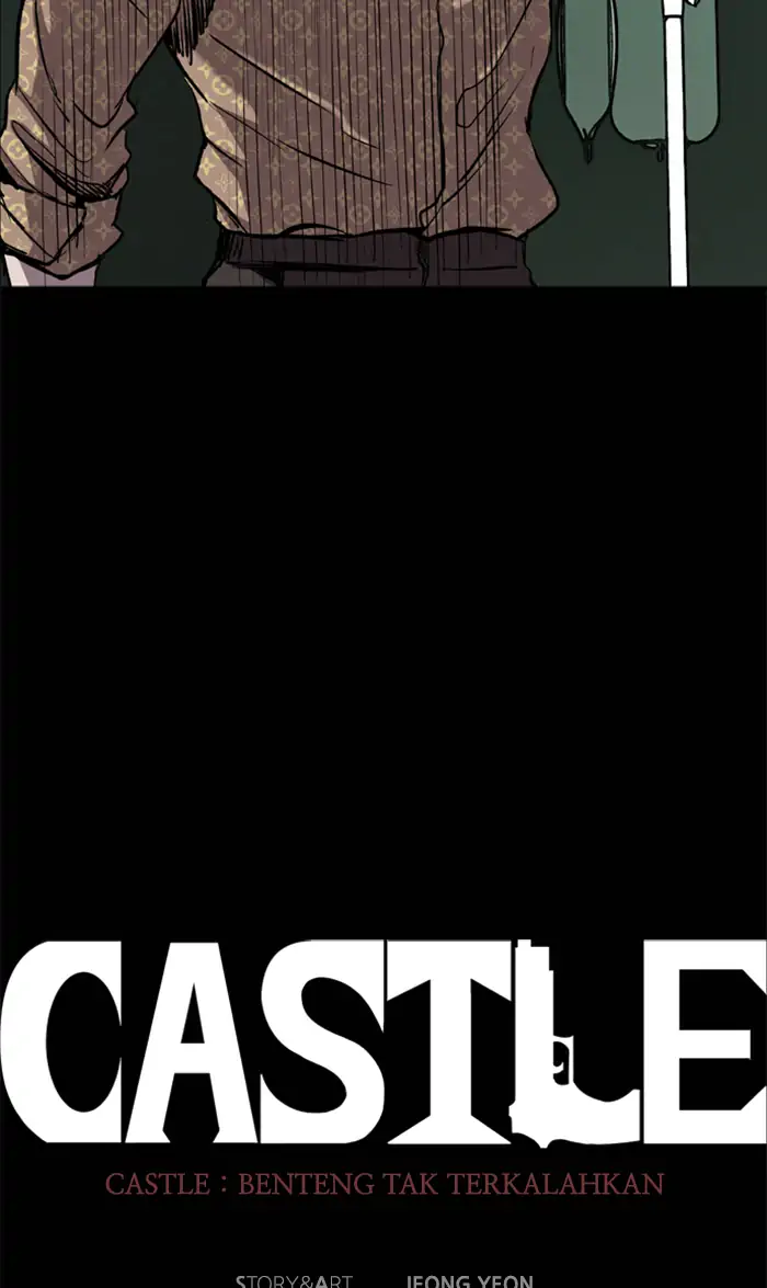 Castle Chapter 74 Gambar 34