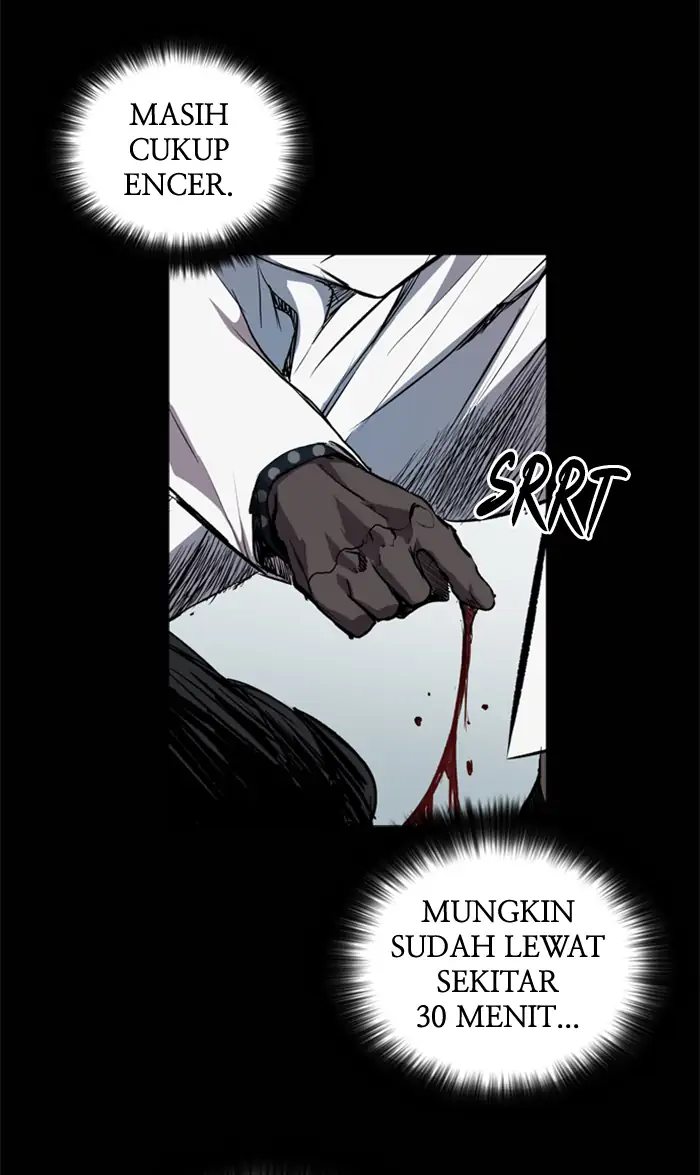 Castle Chapter 74 Gambar 36