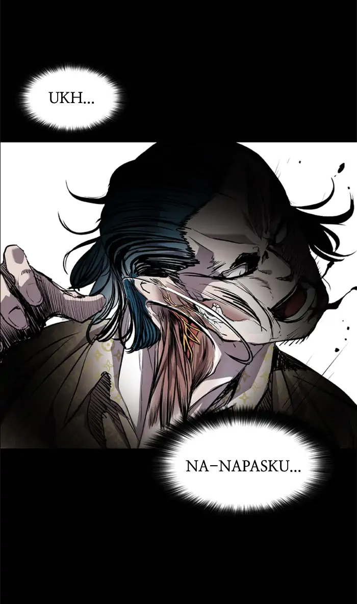 Castle Chapter 74 Gambar 57