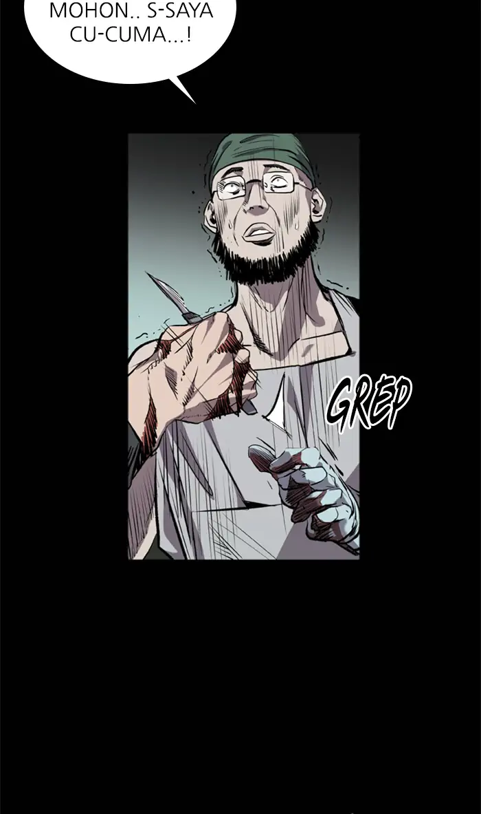 Castle Chapter 74 Gambar 67