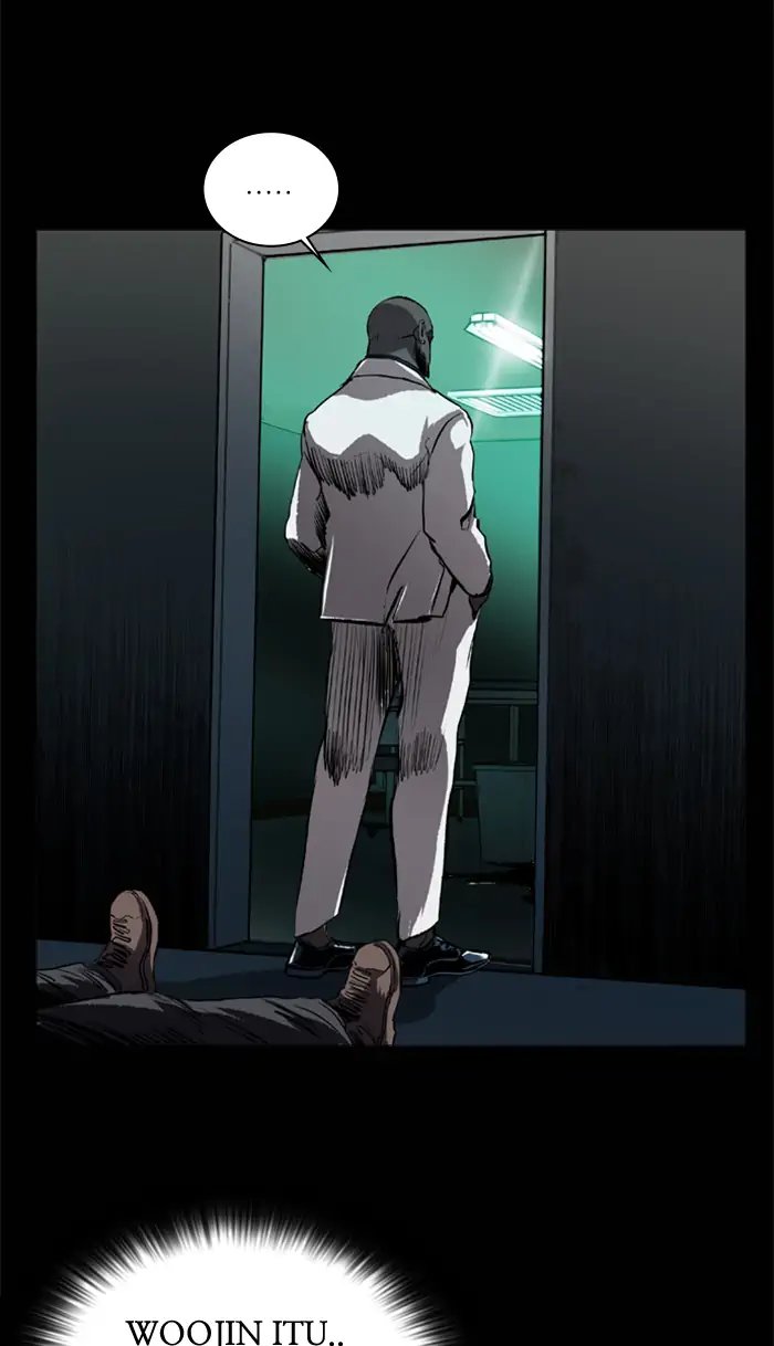 Castle Chapter 74 Gambar 78