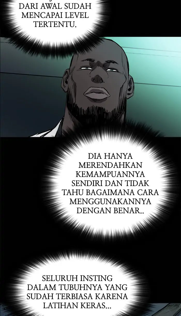 Castle Chapter 74 Gambar 79