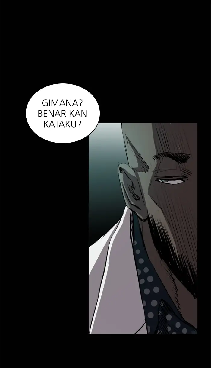 Castle Chapter 74 Gambar 82