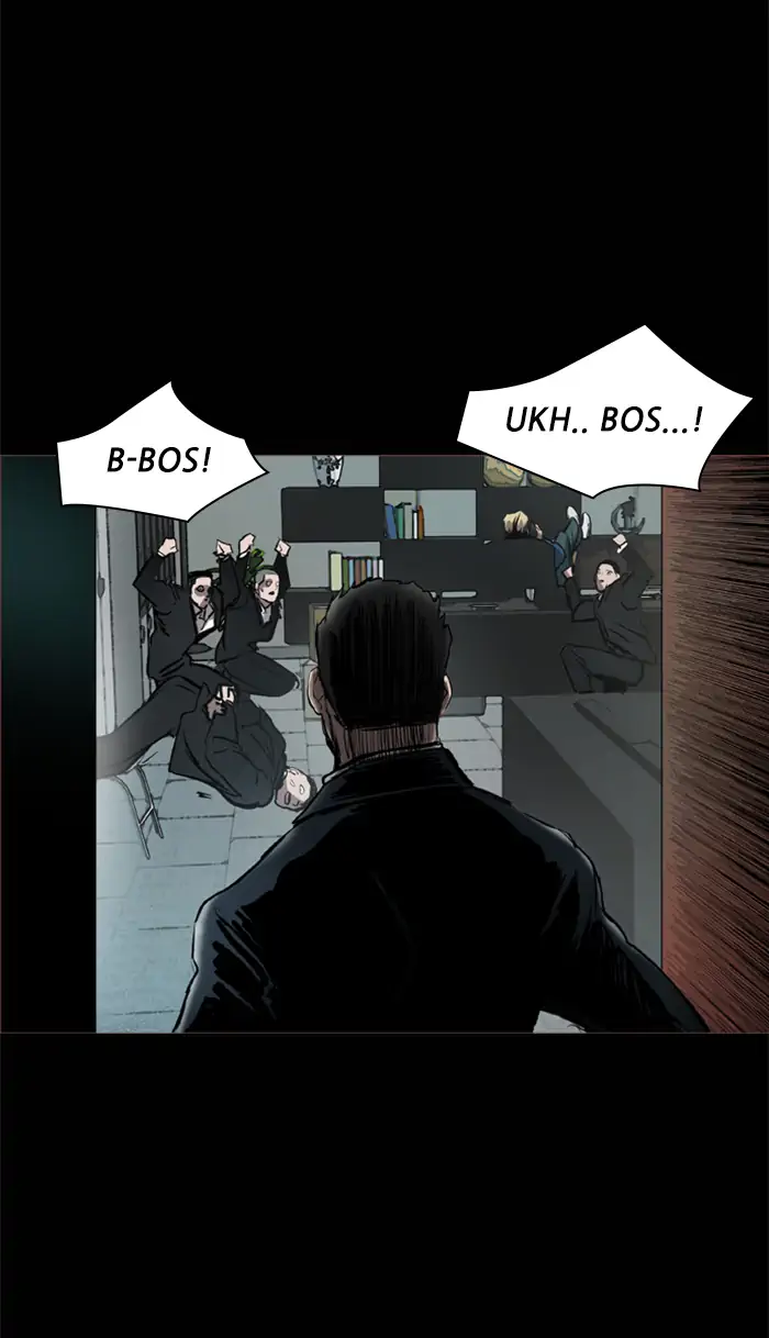 Castle Chapter 74 Gambar 87