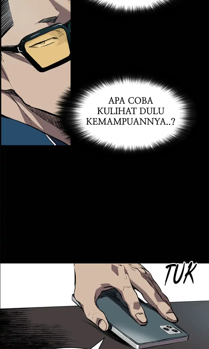 Castle Chapter 75 Gambar 13