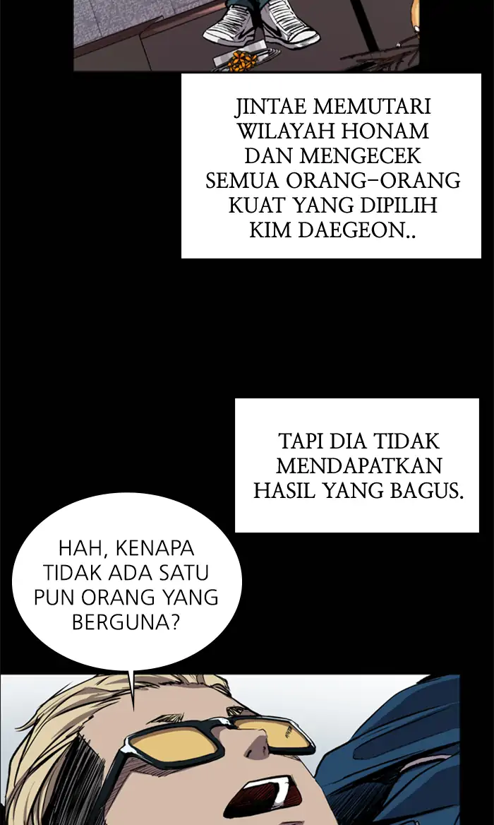 Baca Manhwa Castle Chapter 75 Gambar 2