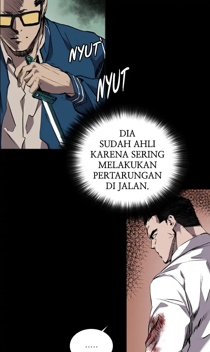 Castle Chapter 75 Gambar 59