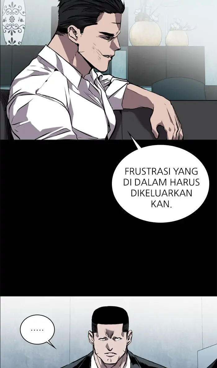 Castle Chapter 76 Gambar 11
