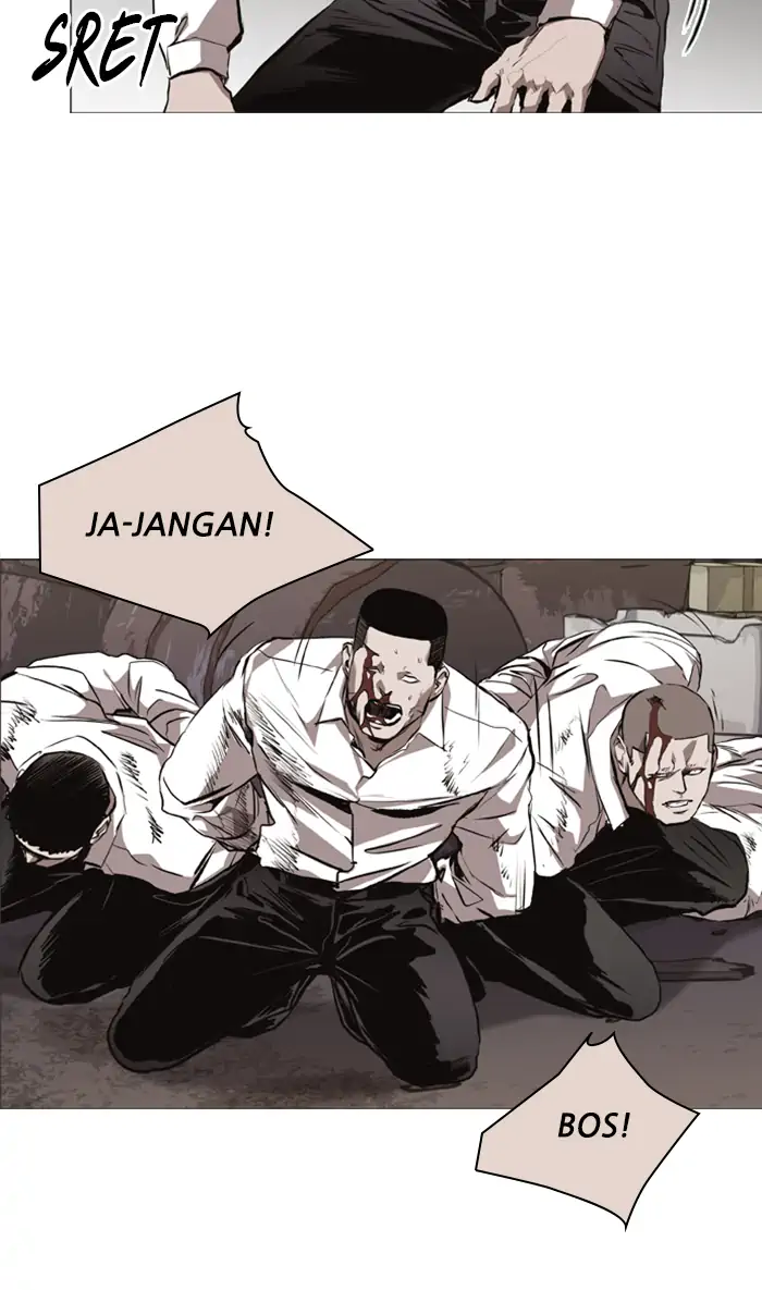 Castle Chapter 76 Gambar 17