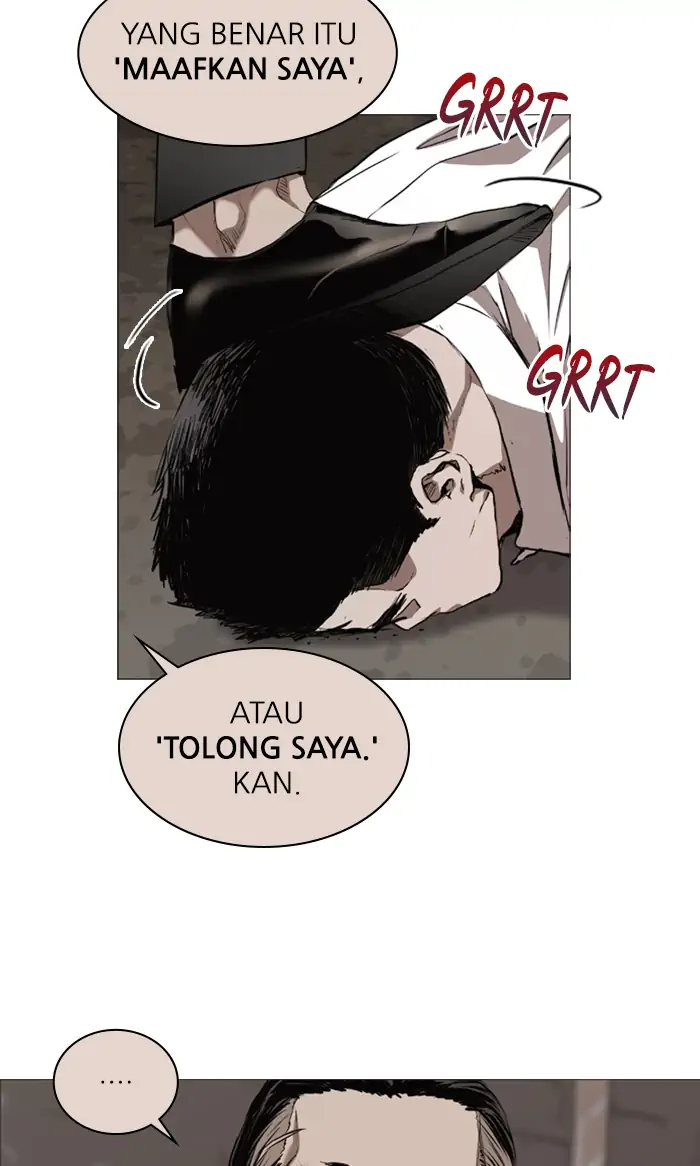 Castle Chapter 76 Gambar 21