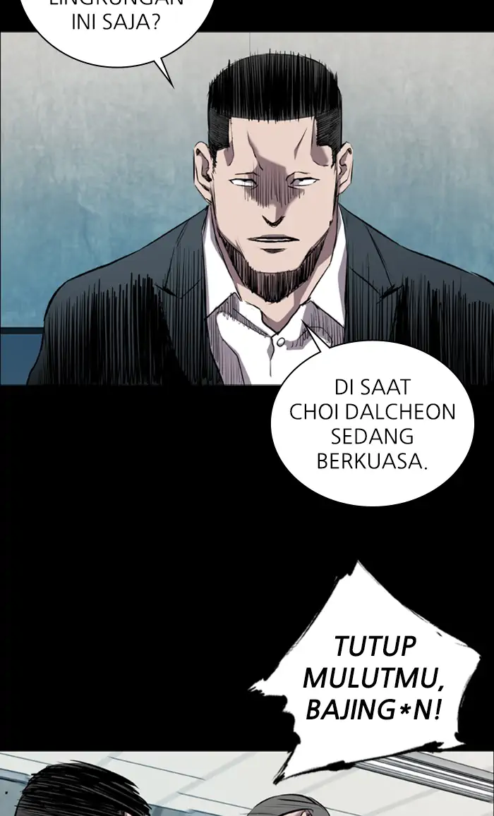 Castle Chapter 76 Gambar 48