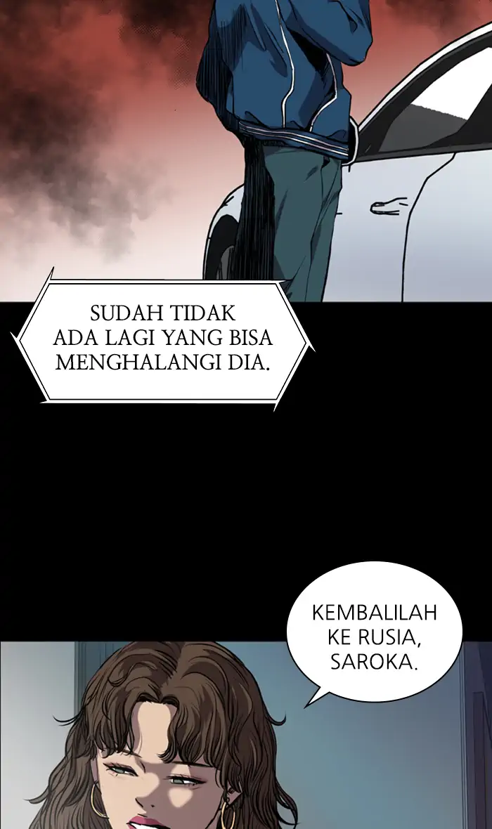 Castle Chapter 76 Gambar 59