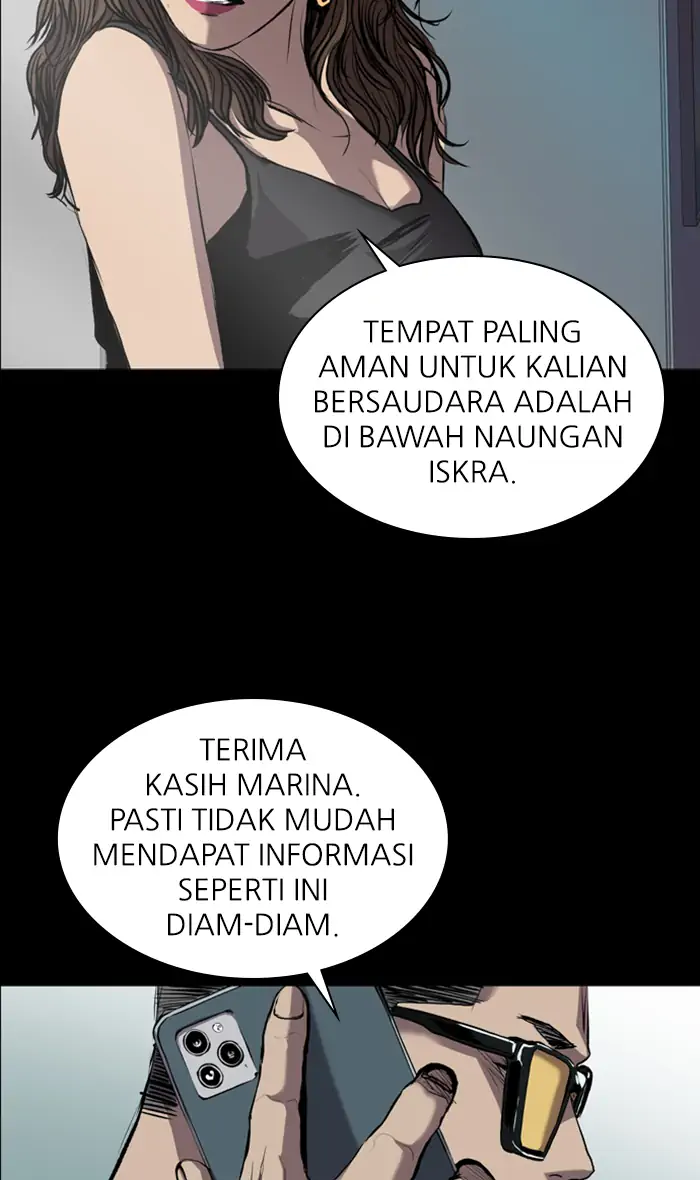 Castle Chapter 76 Gambar 60