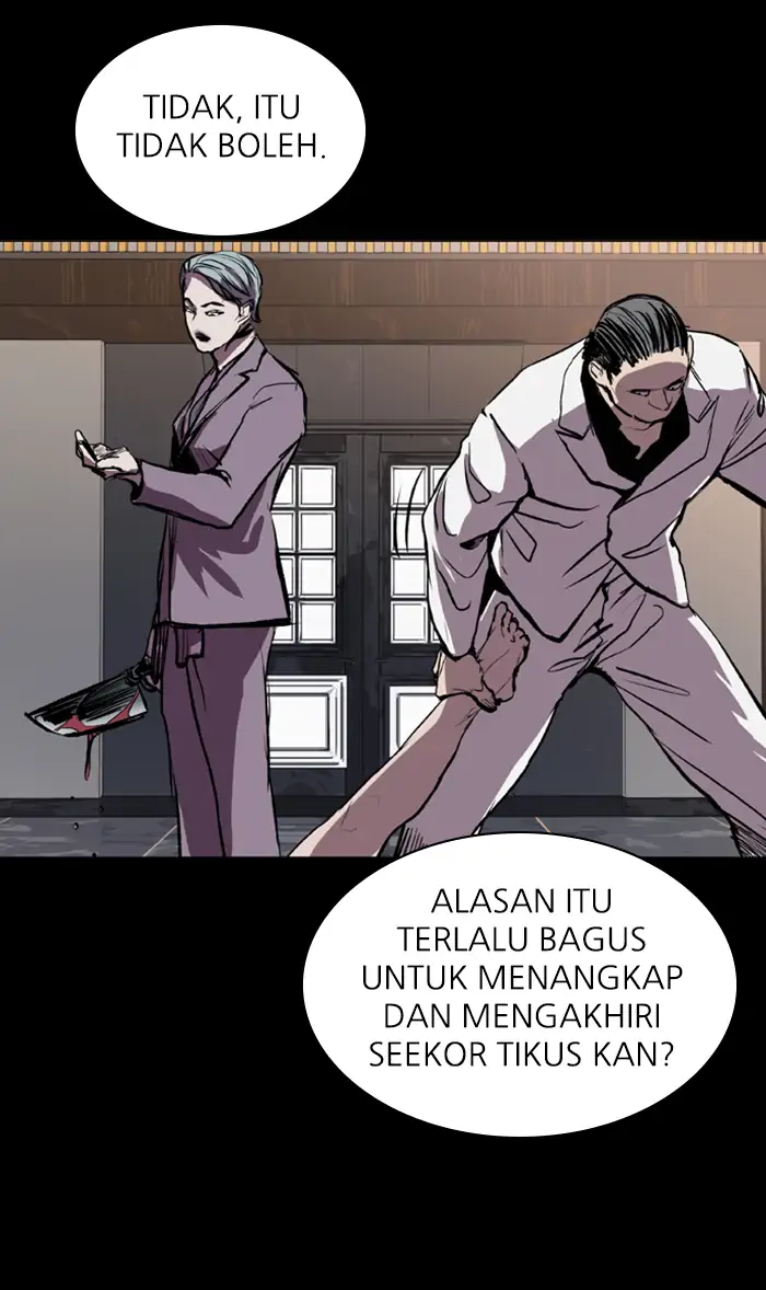 Castle Chapter 76 Gambar 88