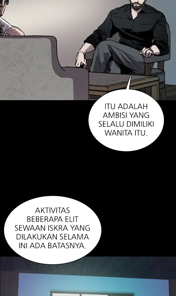 Castle Chapter 77 Gambar 18
