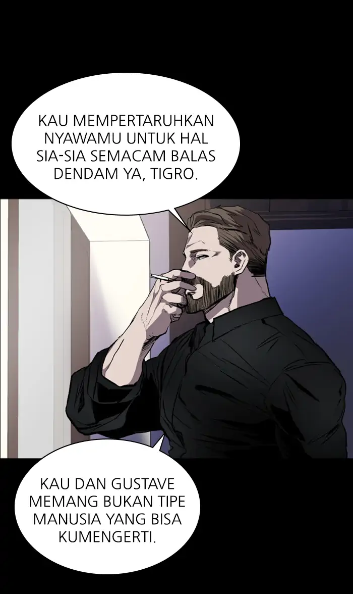 Baca Manhwa Castle Chapter 77 Gambar 2