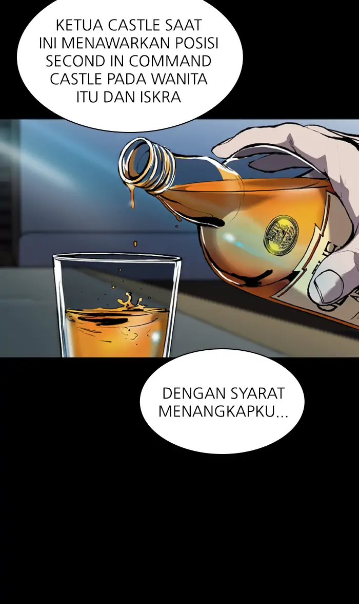Castle Chapter 77 Gambar 22