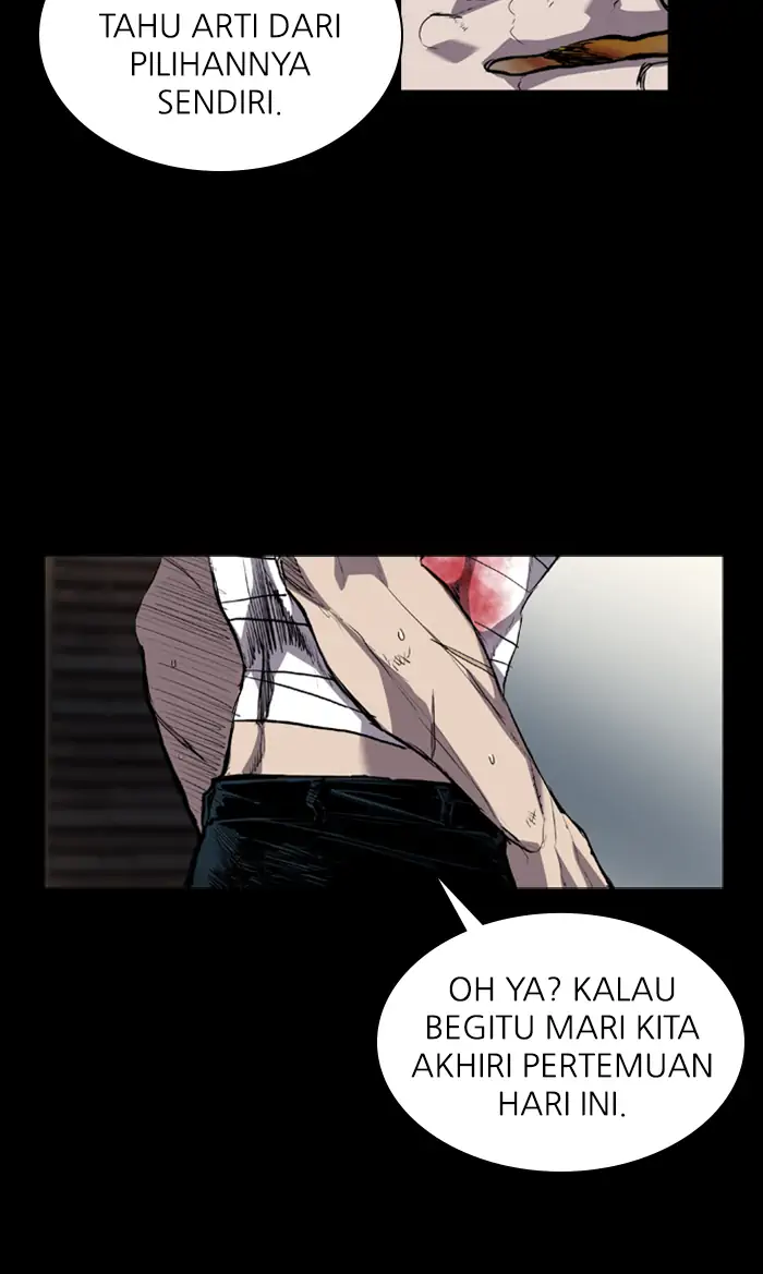 Castle Chapter 77 Gambar 28