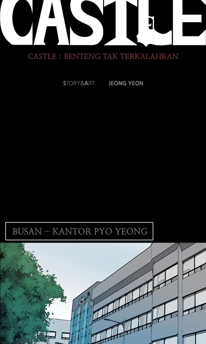 Castle Chapter 77 Gambar 34
