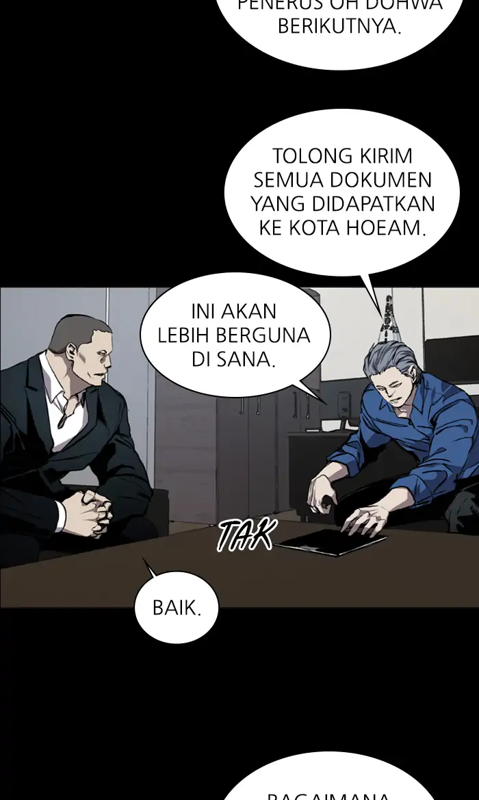 Castle Chapter 77 Gambar 38
