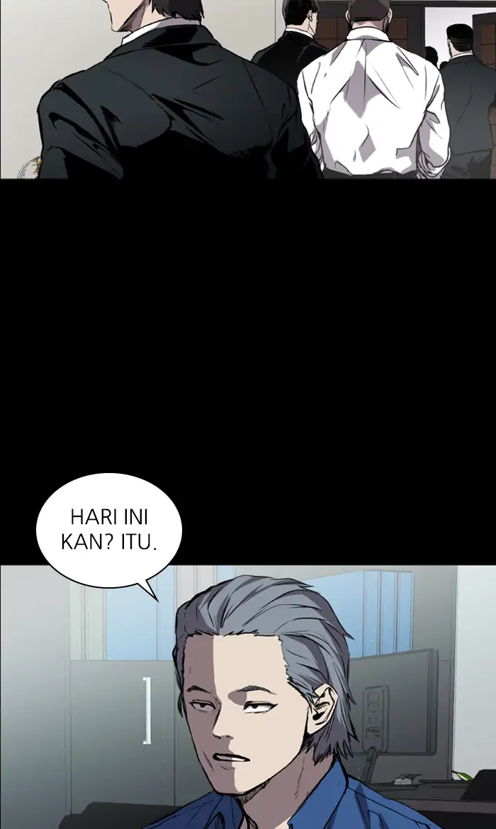 Castle Chapter 77 Gambar 43