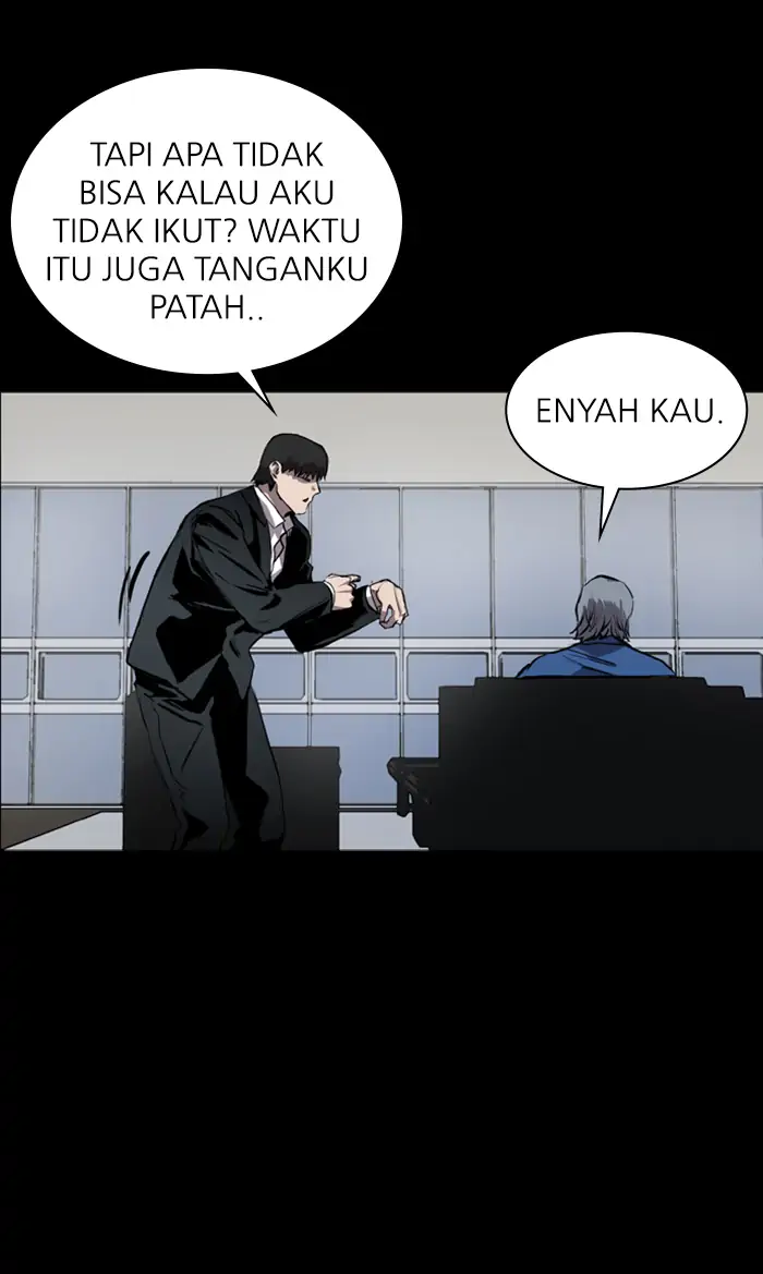 Castle Chapter 77 Gambar 45