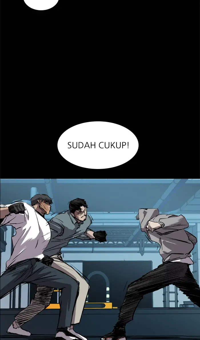 Castle Chapter 77 Gambar 78