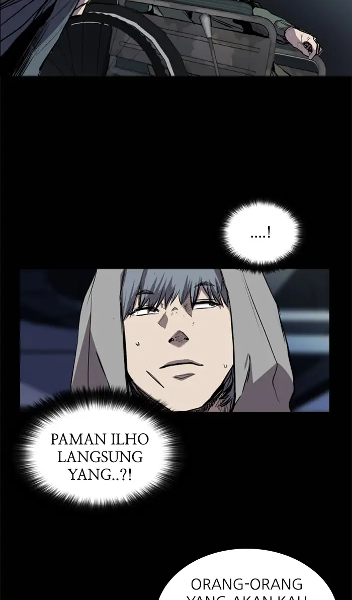 Castle Chapter 77 Gambar 80