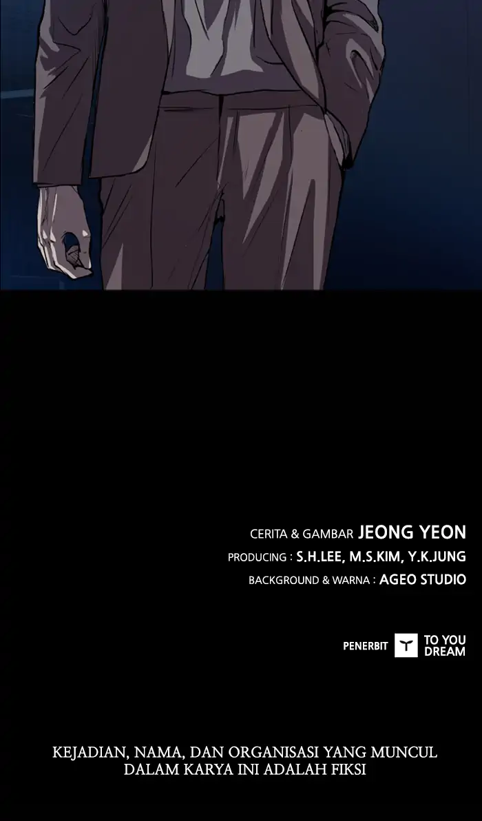 Castle Chapter 77 Gambar 94