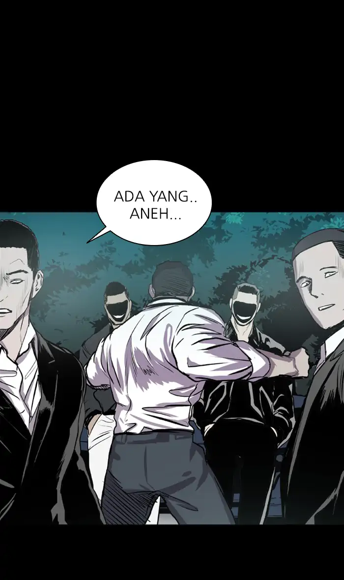 Castle Chapter 78 Gambar 100