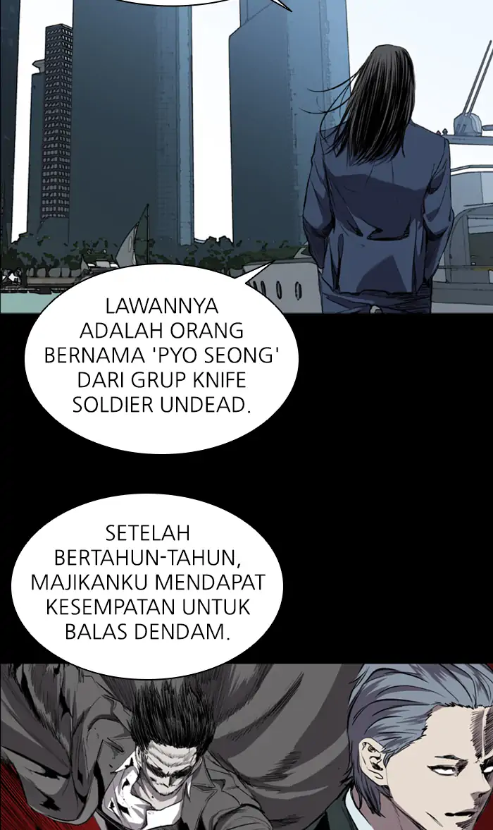 Castle Chapter 78 Gambar 26