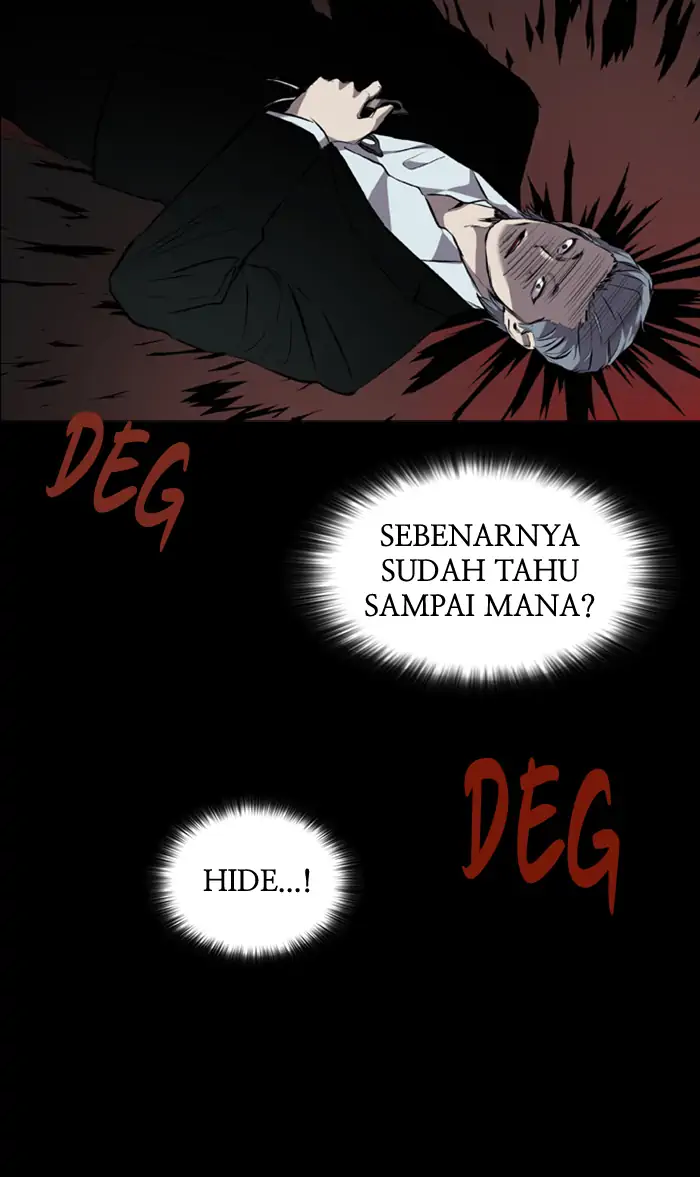 Castle Chapter 78 Gambar 46